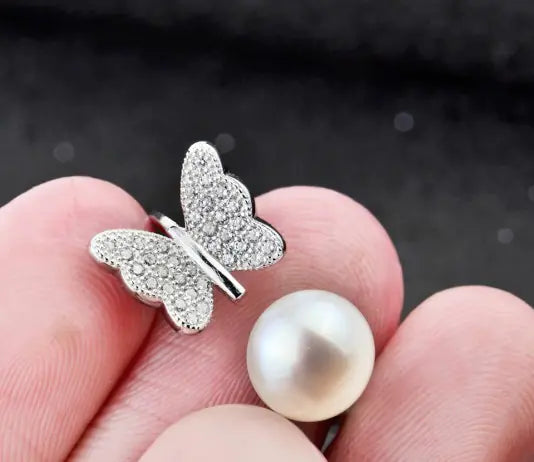 925 Sterling Silver Jewelry Ring