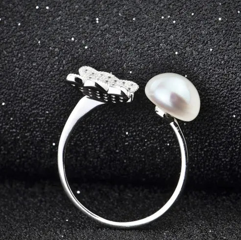 925 Sterling Silver Jewelry Ring
